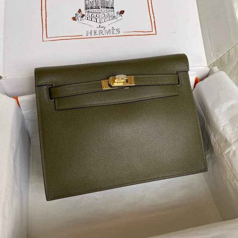 Whimsy Finds - Hermes Bags - 096