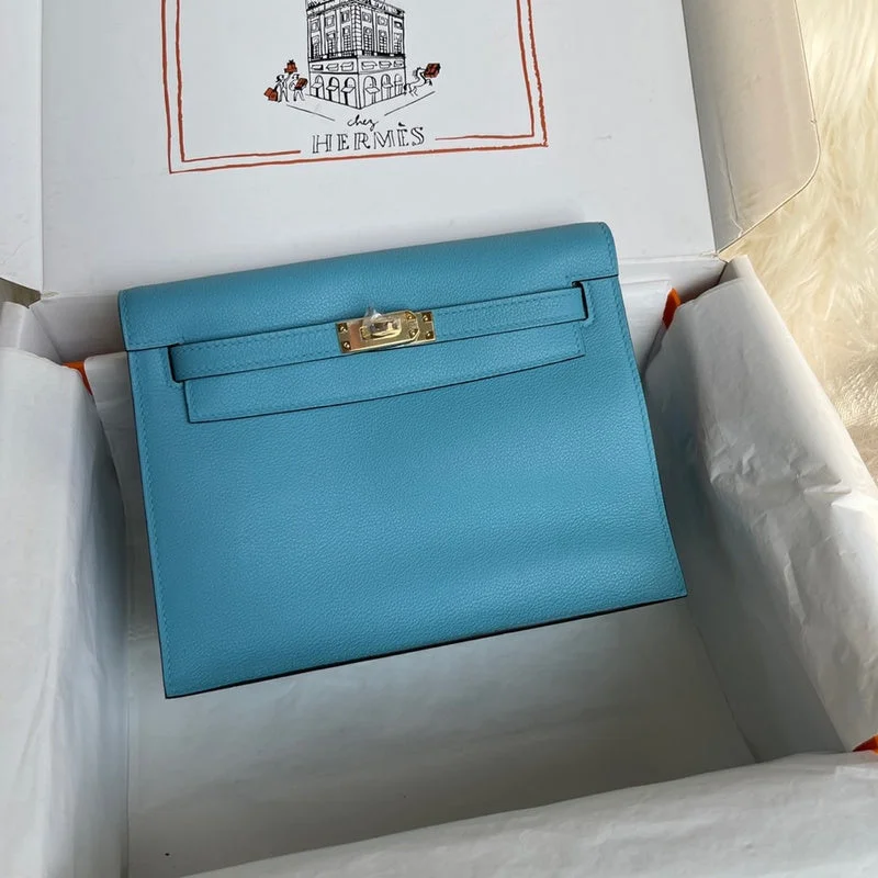 Whimsy Finds - Hermes Bags - 098