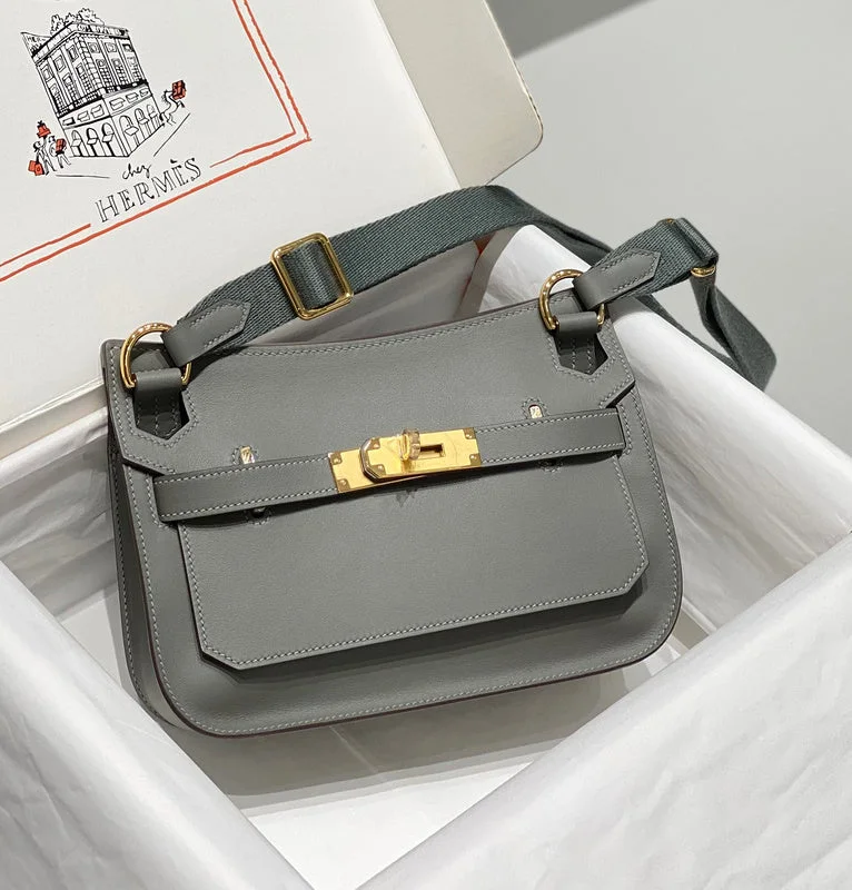 Whimsy Finds - Hermes Bags - 046