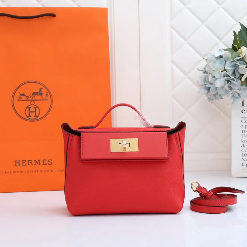 Whimsy Finds - Hermes Bags - 098