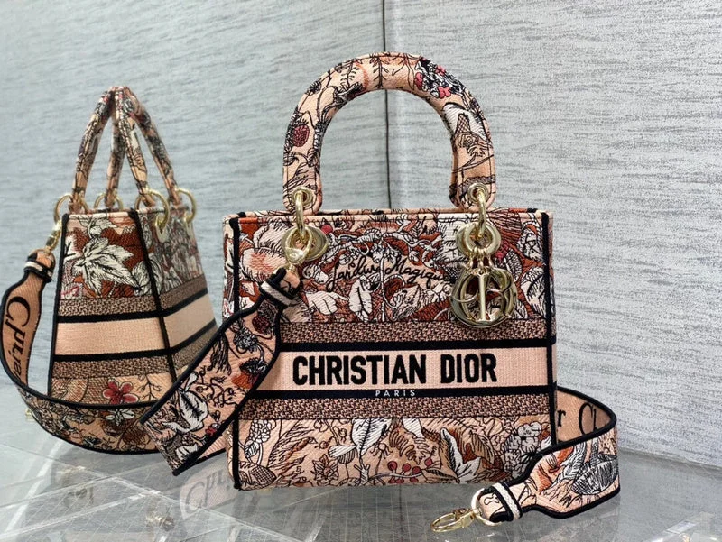 BC - Dior Bags - 1037