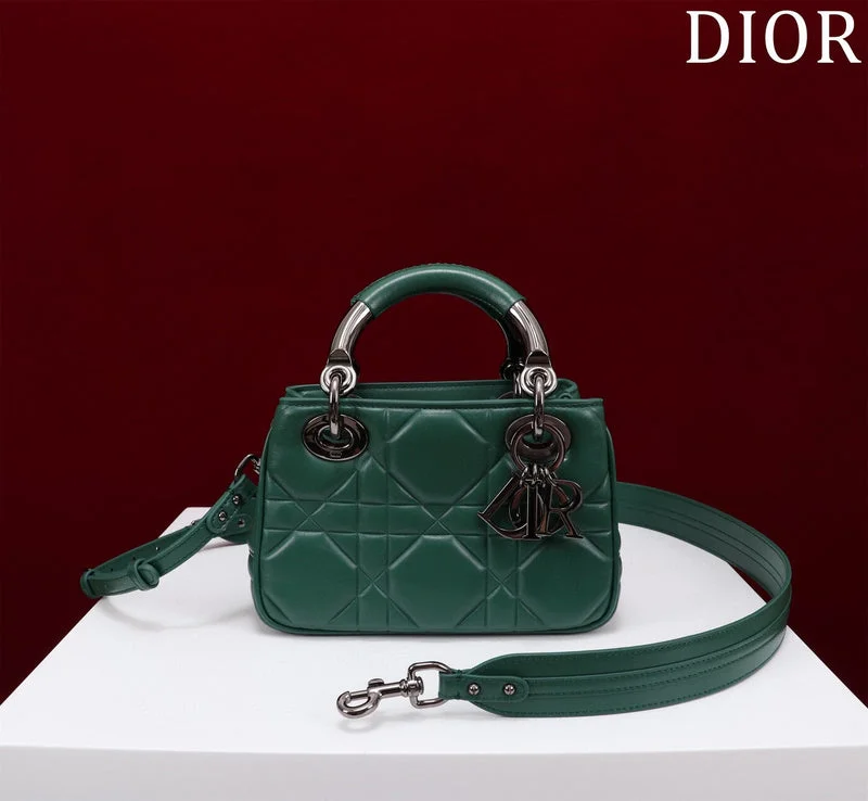 BC - Dior Bags - 1038