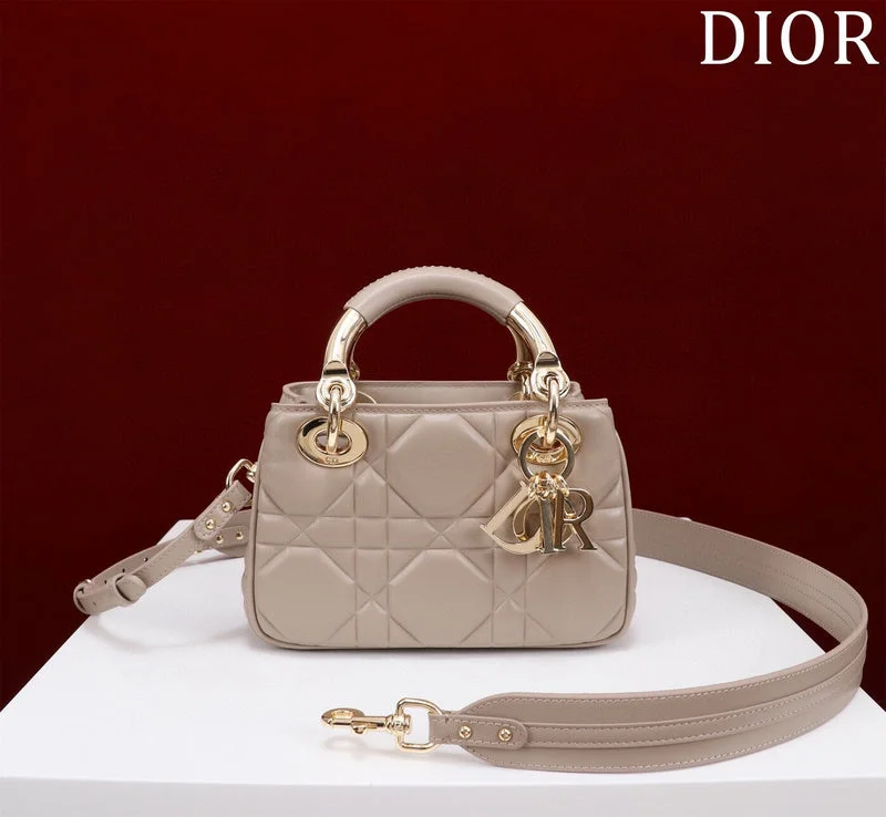 BC - Dior Bags - 1039