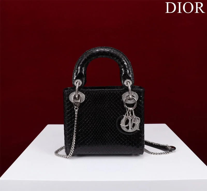 BC - Dior Bags - 104